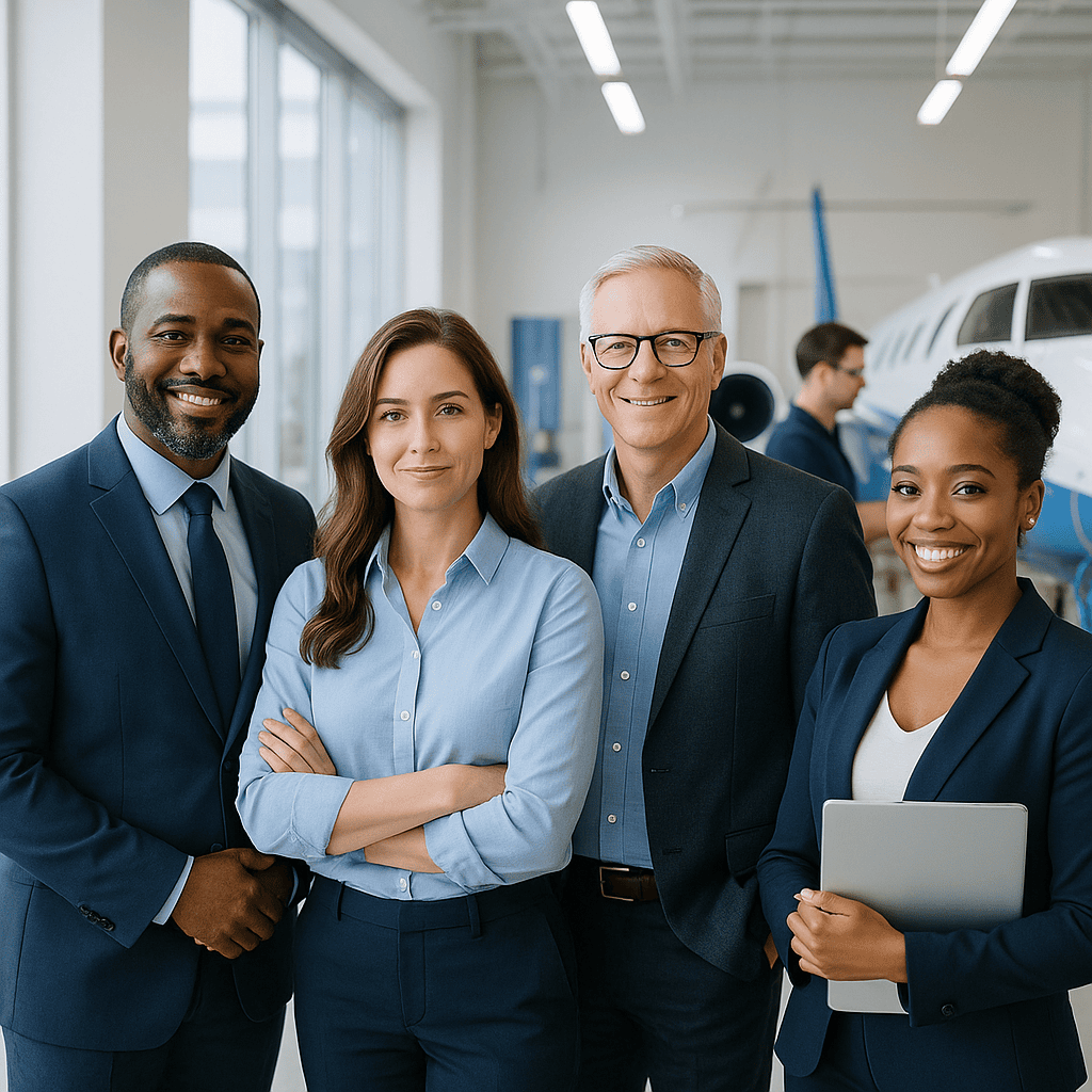The Changing Definition of Career Success: Stability, Growth, and More