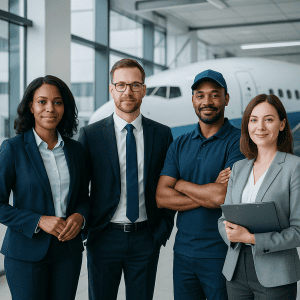 The Impact of Boeing and Aerospace Employment In the Lowcountry