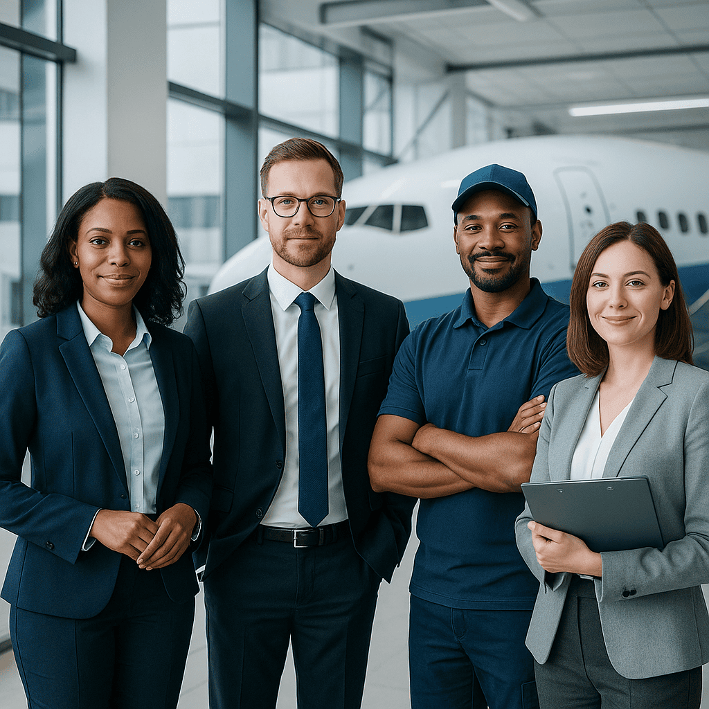 The Impact of Boeing and Aerospace Employment In the Lowcountry