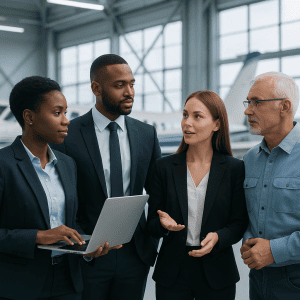 Why Speed-to-Hire Is the New Competitive Advantage in Hiring
