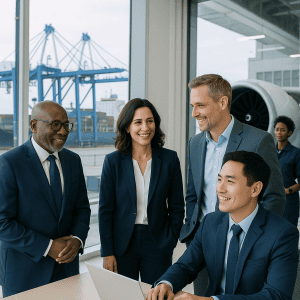 How Port of Charleston Growth Is a Catalyst Fueling Jobs Across the Region