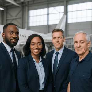 The ROI of Investing in Employee Development versus Constant Replacement