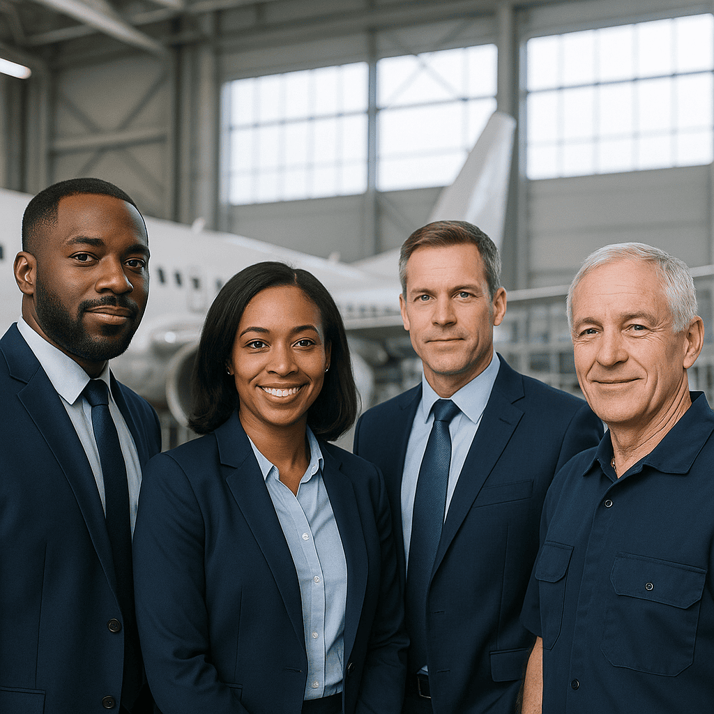 The ROI of Investing in Employee Development versus Constant Replacement