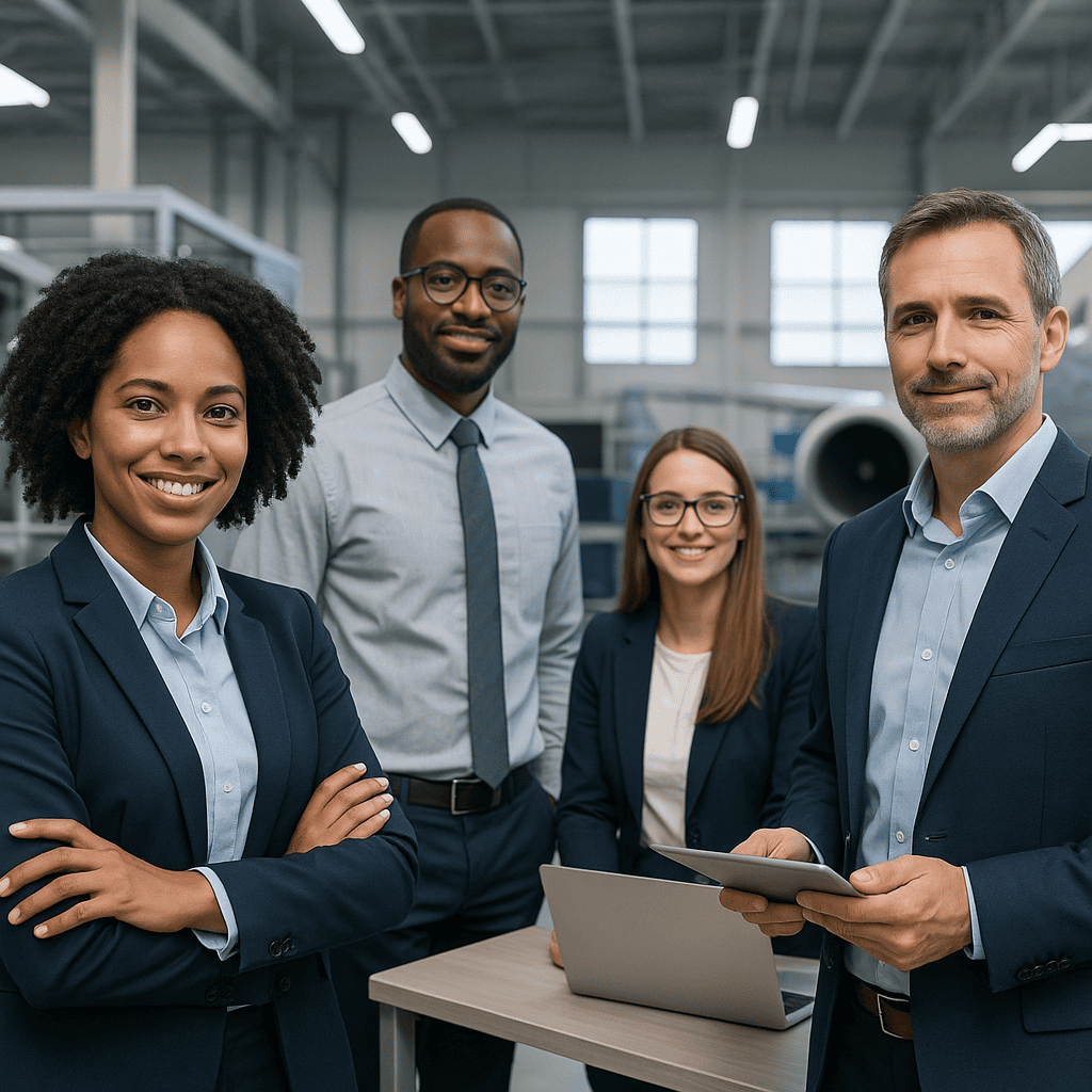 Technology, Automation, and Jobs: What's Really Happening in SC Right Now