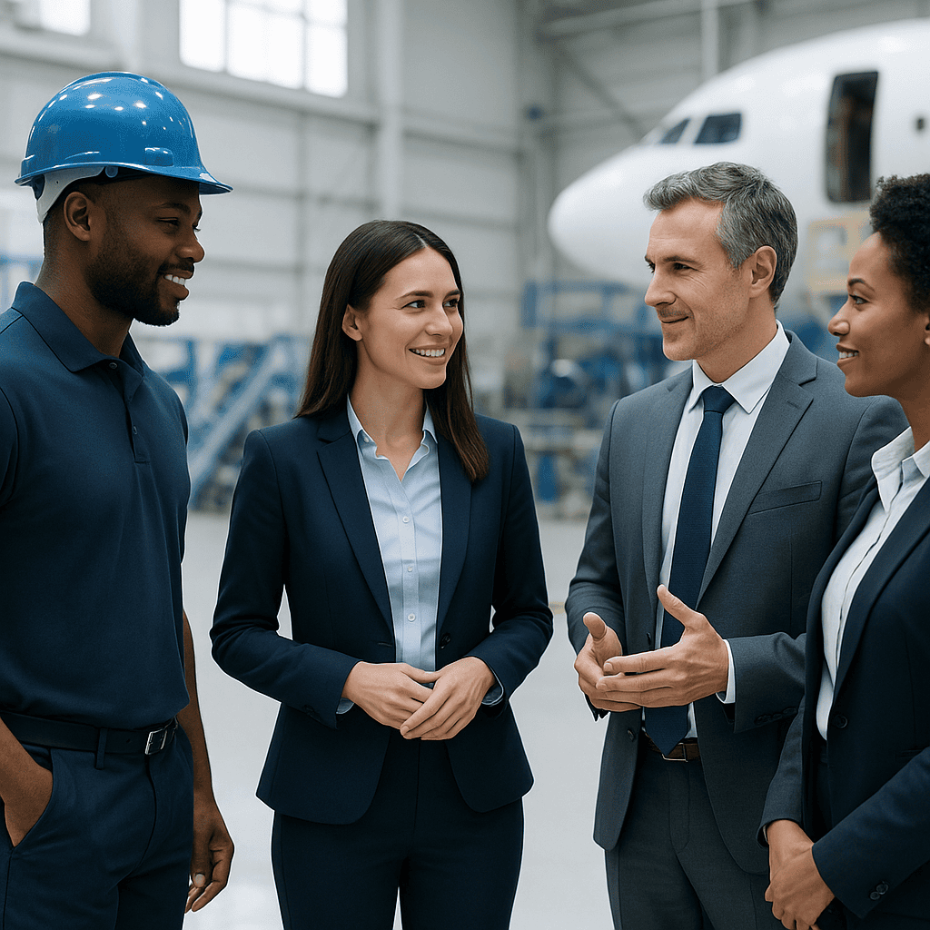 How to Turn a Contract Assignment Into a Permanent Position