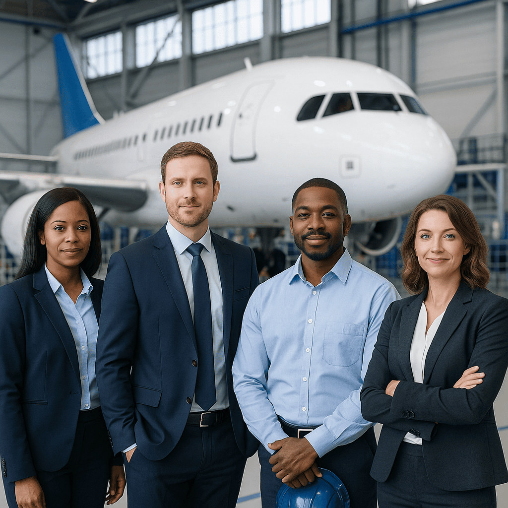 How SC's Growing Aerospace Sector Is Creating New Hiring Opportunities