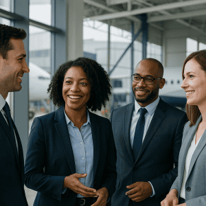Networking in the Digital Age: Tips That Will Work for Everyone