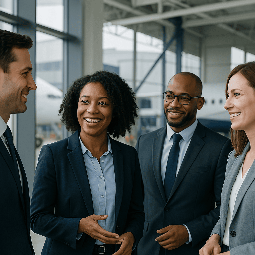 Networking in the Digital Age: Tips That Will Work for Everyone