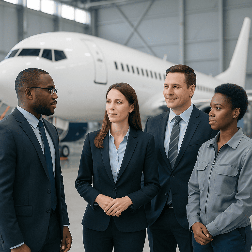 What Charleston's Employers Are Really Looking For Right Now