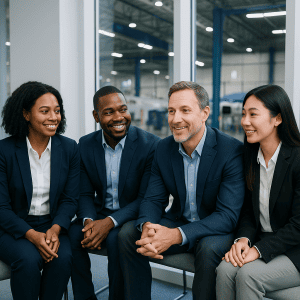 What Candidates Say About Your Interview Process