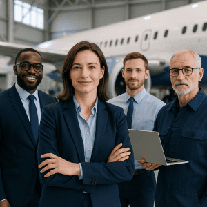 How Long Should It Take to Fill a Professional Position?