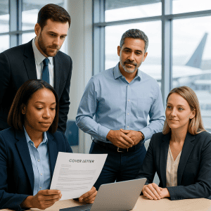 How to Write a Cover Letter That Will Get Read