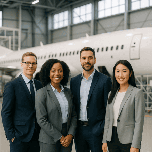 What is The Difference Between a Staffing Agency and a Recruiting Firm