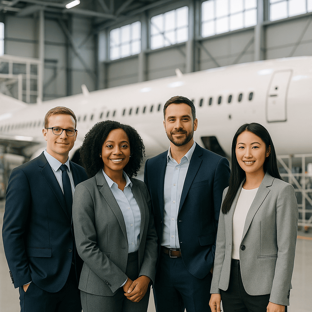What is The Difference Between a Staffing Agency and a Recruiting Firm