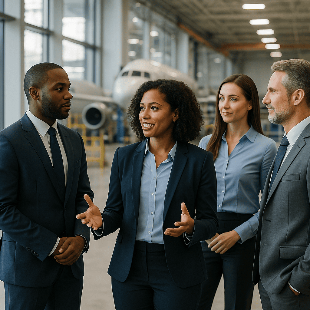 How to Use LinkedIn to Get Noticed by Recruiters in the SC Lowcountry