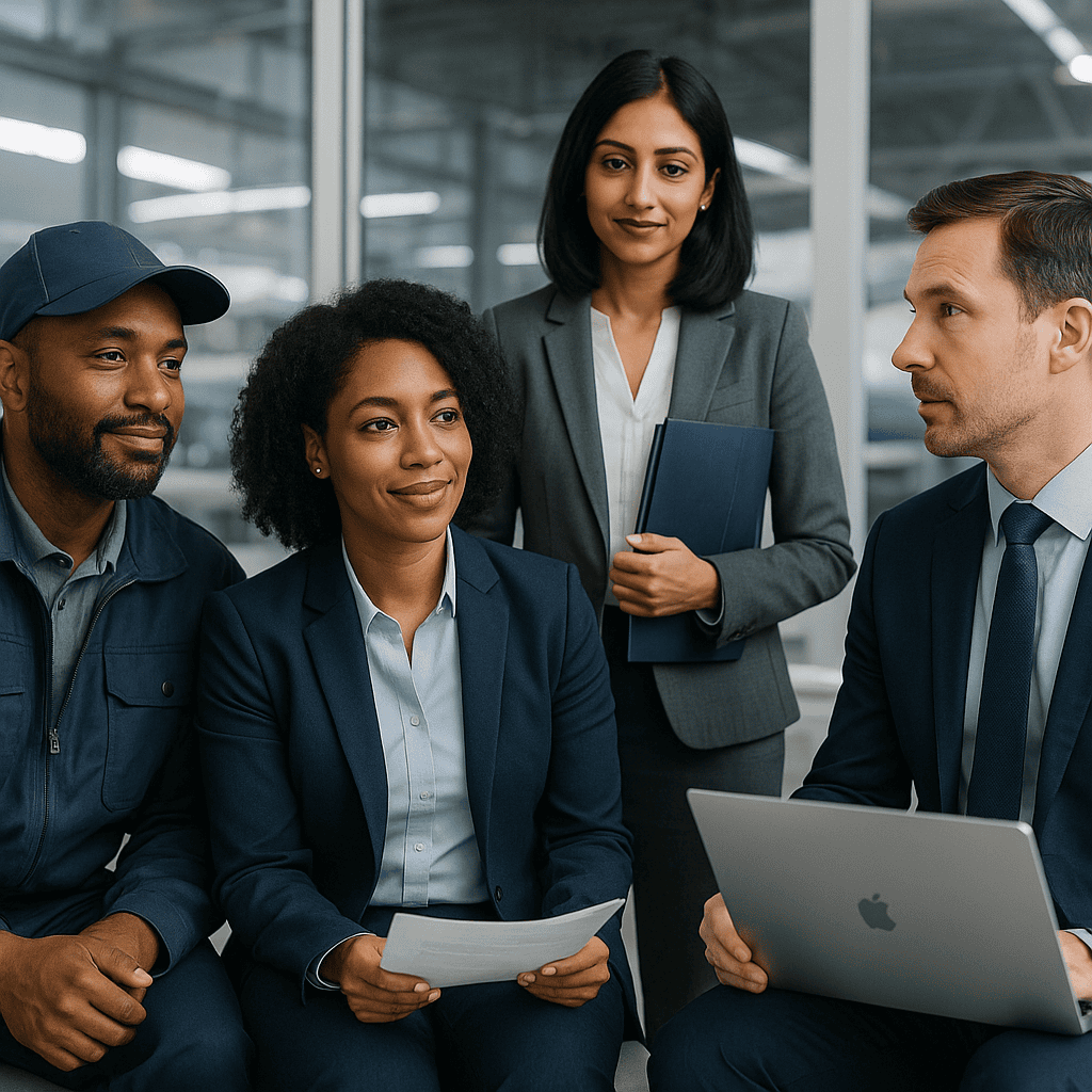 How Your Should Evaluate a Job Offer Beyond the Salary