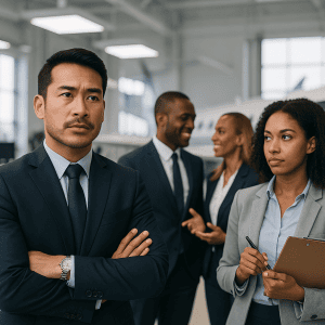 Why Your Best Candidates Accept Another Offer