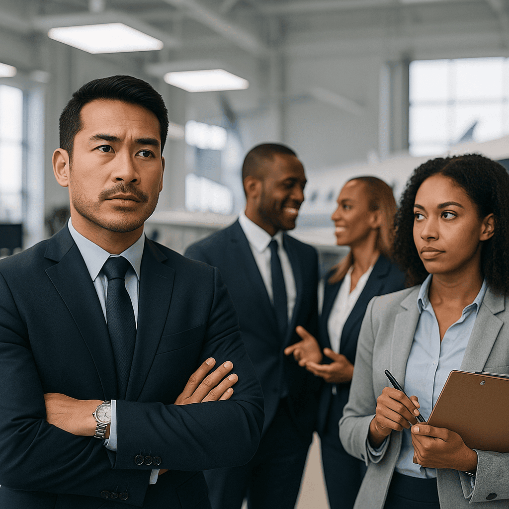 Why Your Best Candidates Accept Another Offer