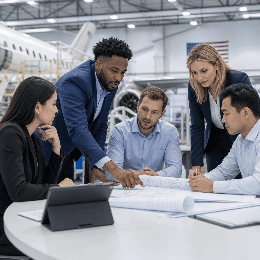 Why AI Resume Screening Fails in High-Stakes Aerospace Hiring