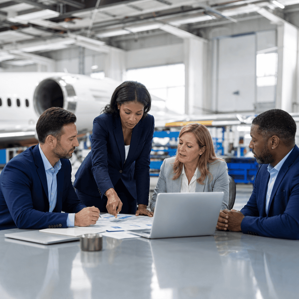 Fractional Controllership vs. Full-Time CFO: Scaling Charleston Mid-Markets