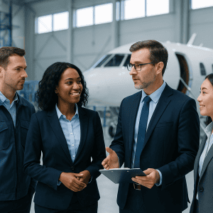 How Staffing Agencies Save Small Business Time and Money