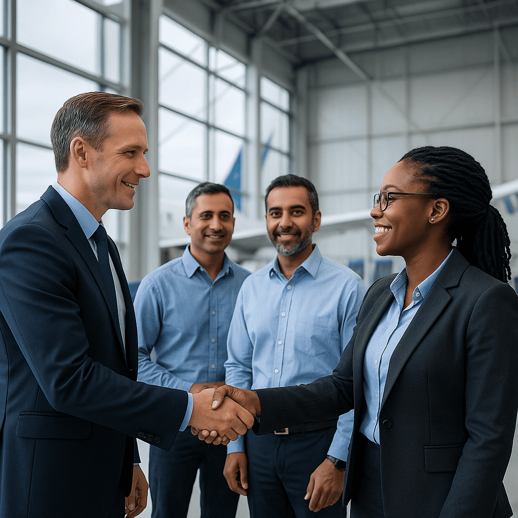 What Is Contract-to-Hire and Is It the Right Path for You