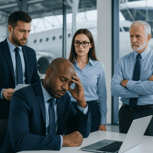 The Real Cost of a Bad Hire and Ways to Avoid It
