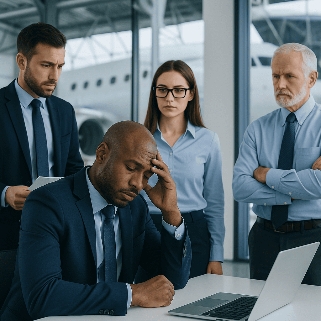 The Real Cost of a Bad Hire and Ways to Avoid It
