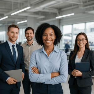 How to Stand Out When Applying for Online Job Postings