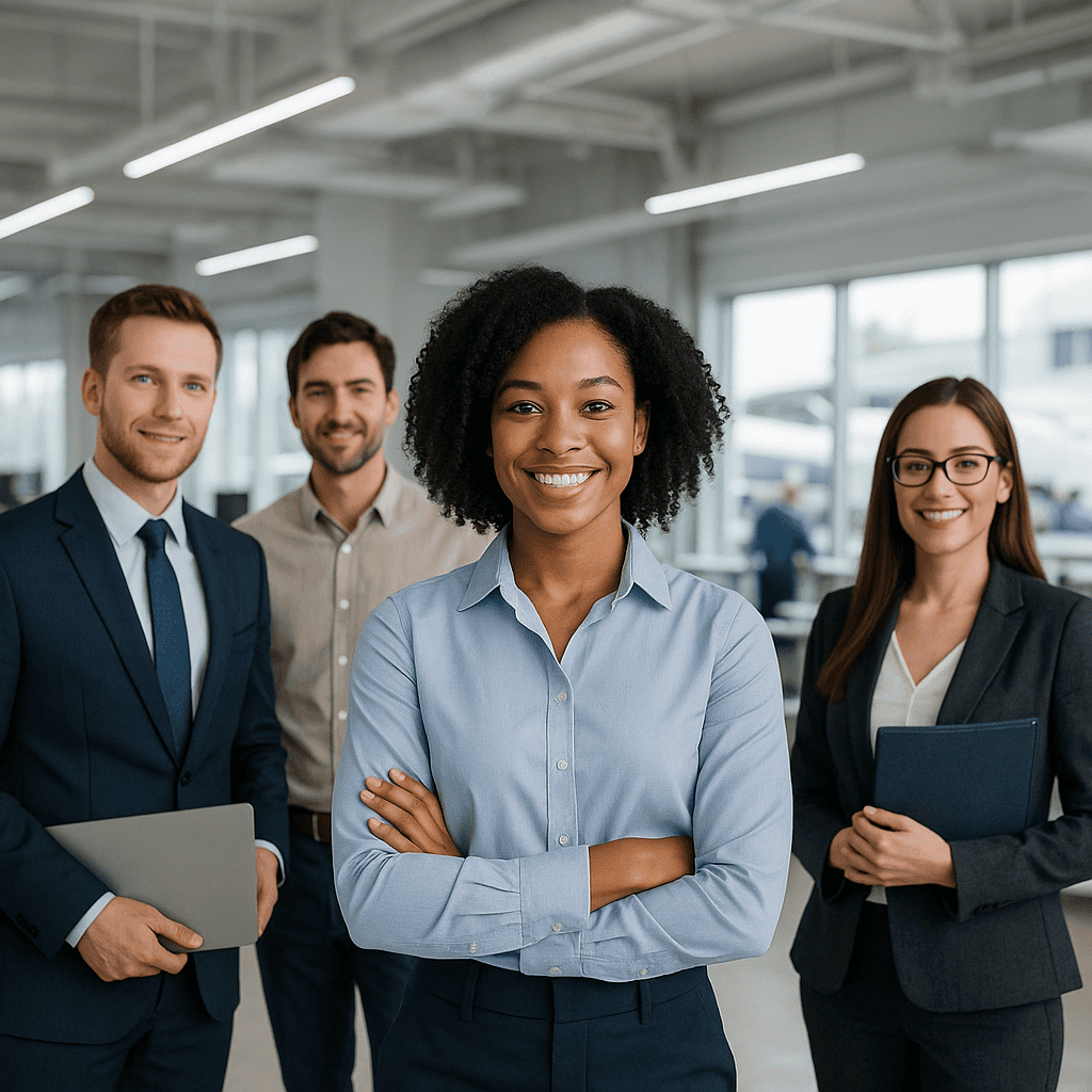 How to Stand Out When Applying for Online Job Postings